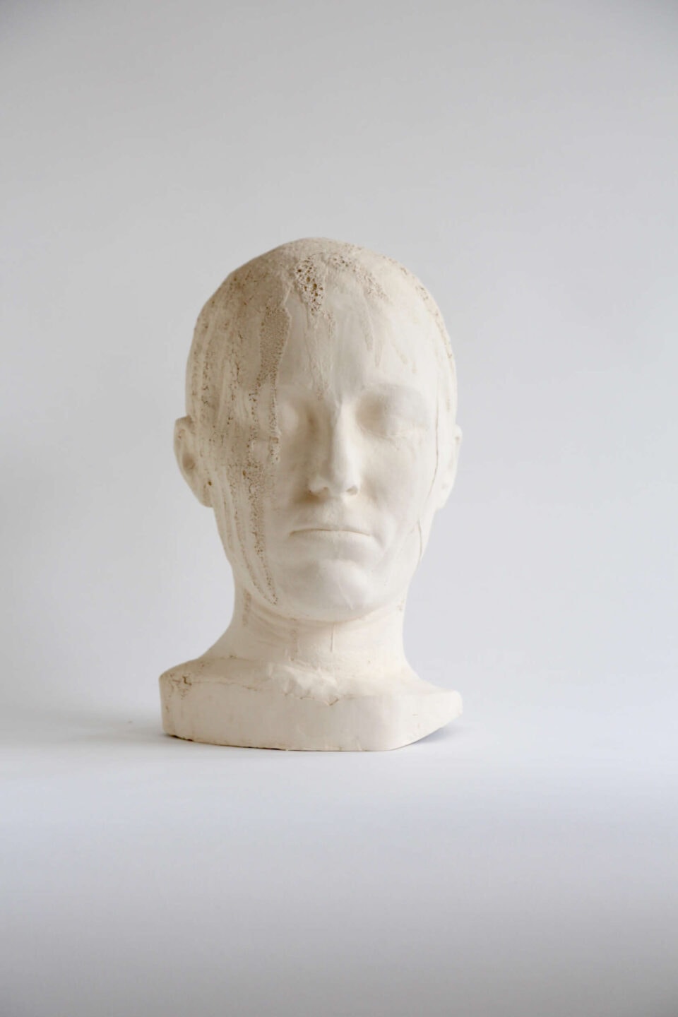 Corrosion, 2015, céramique